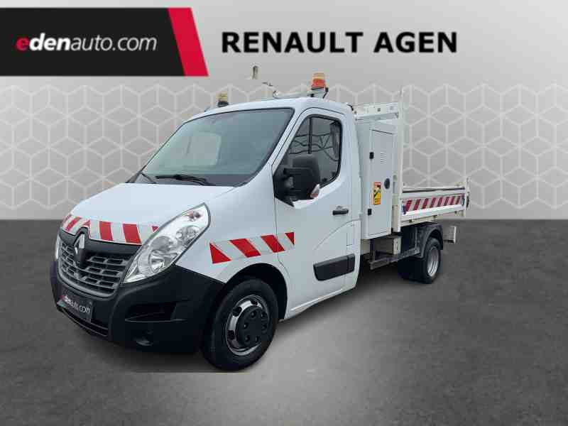 Image de l'annonce principale - Renault Master