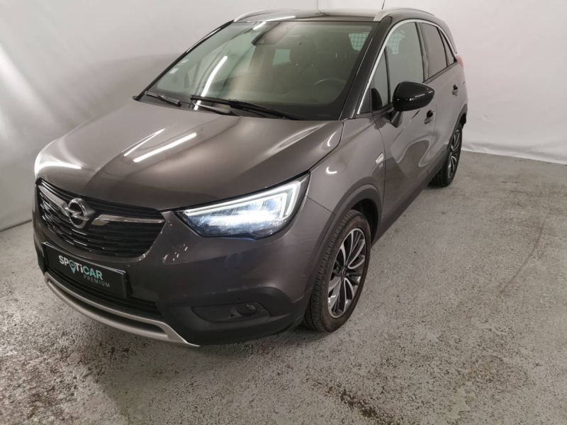 Image de l'annonce principale - Opel Crossland X