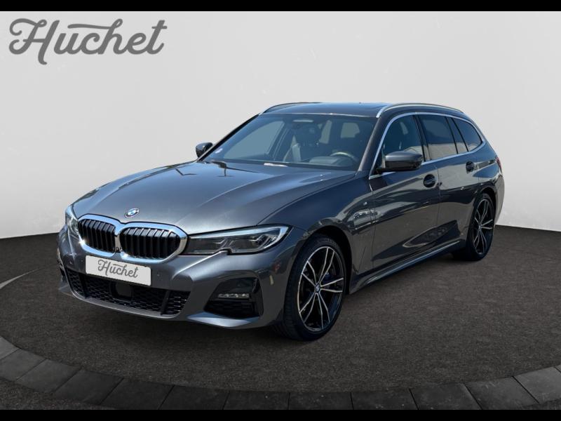 Image de l'annonce principale - BMW Série 3