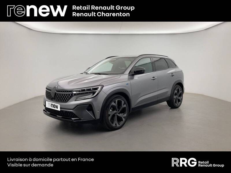 Image de l'annonce principale - Renault Austral