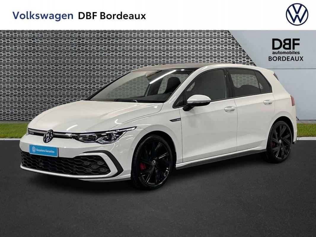 Image de l'annonce principale - Volkswagen Golf