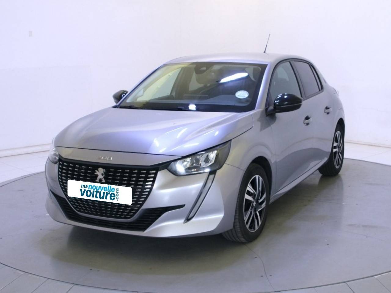Image de l'annonce principale - Peugeot 208