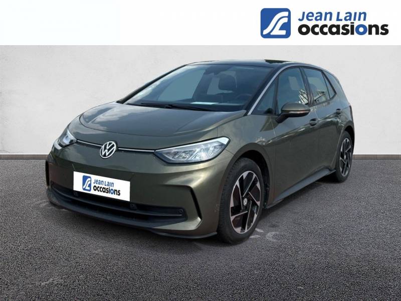 Image de l'annonce principale - Volkswagen ID.3