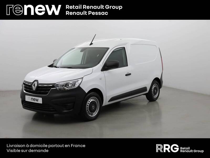 Image de l'annonce principale - Renault Express