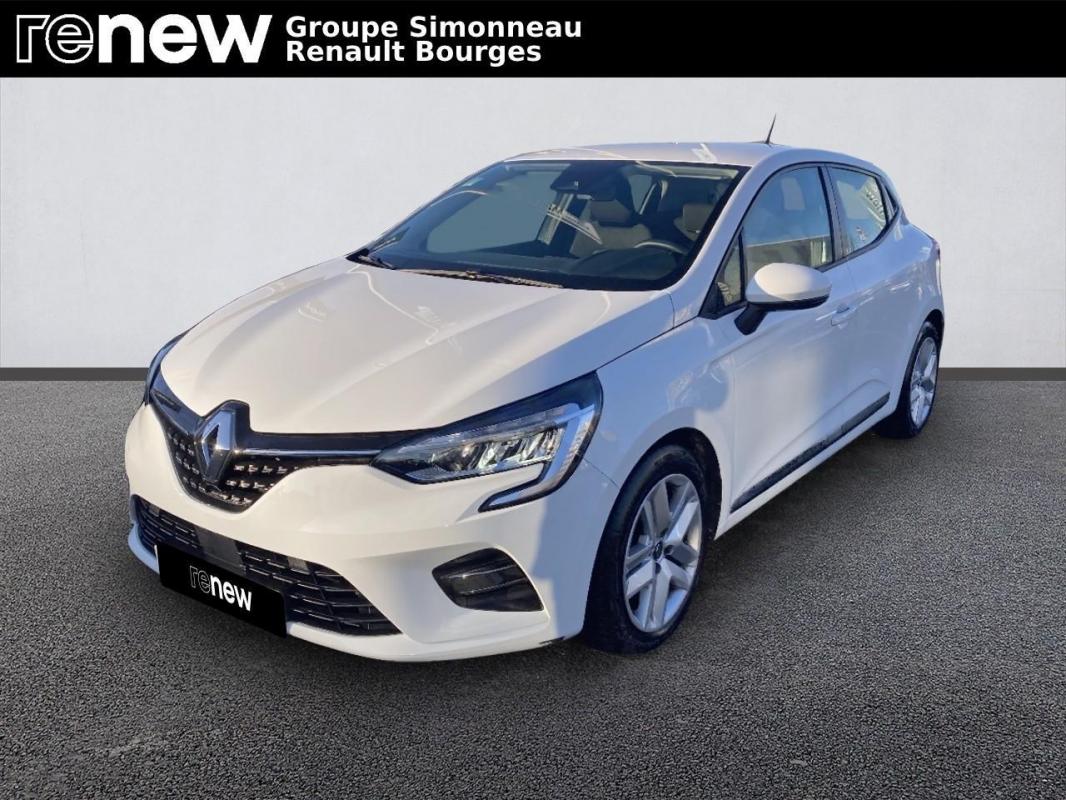 Image de l'annonce principale - Renault Clio