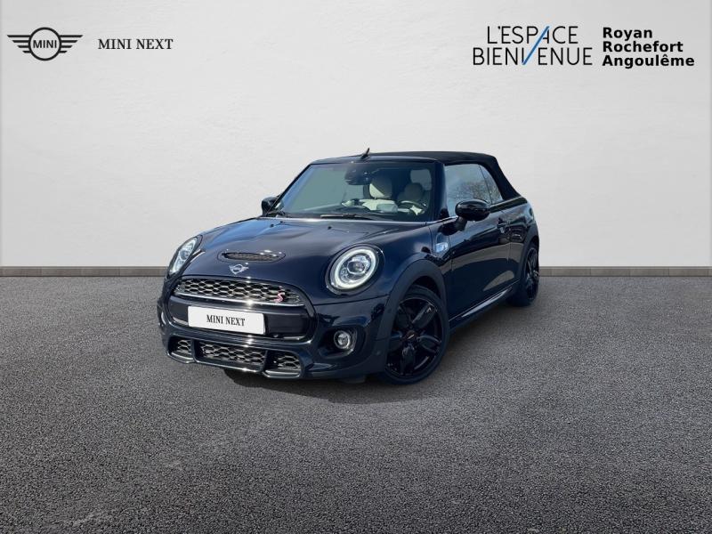 Image de l'annonce principale - MINI Hatch 3 Portes