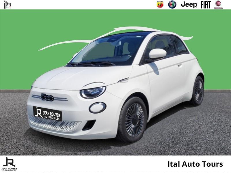 Image de l'annonce principale - Fiat 500 Électrique