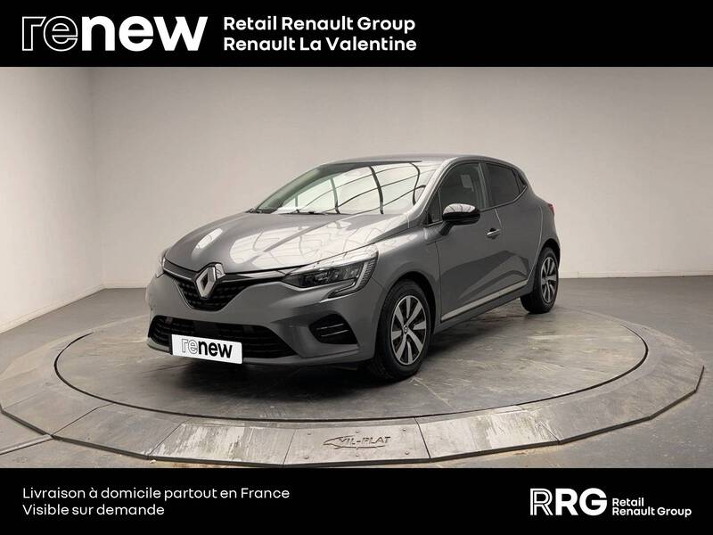 Image de l'annonce principale - Renault Clio