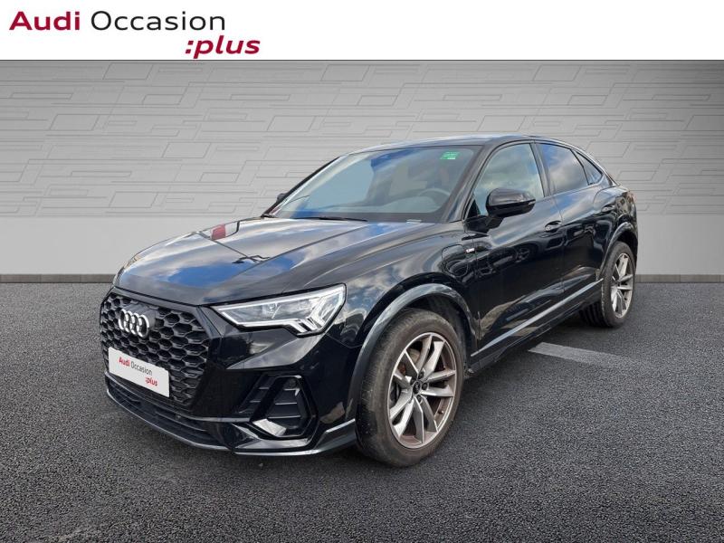 Image de l'annonce principale - Audi Q3