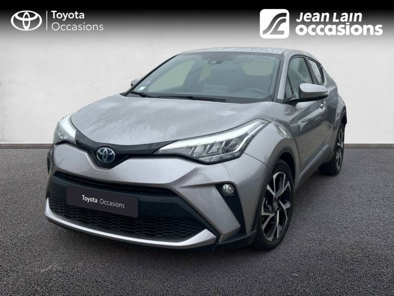 Image de l'annonce principale - Toyota C-HR