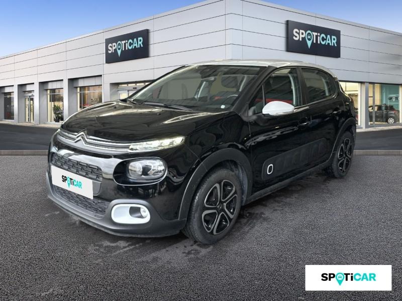 Image de l'annonce principale - Citroën C3