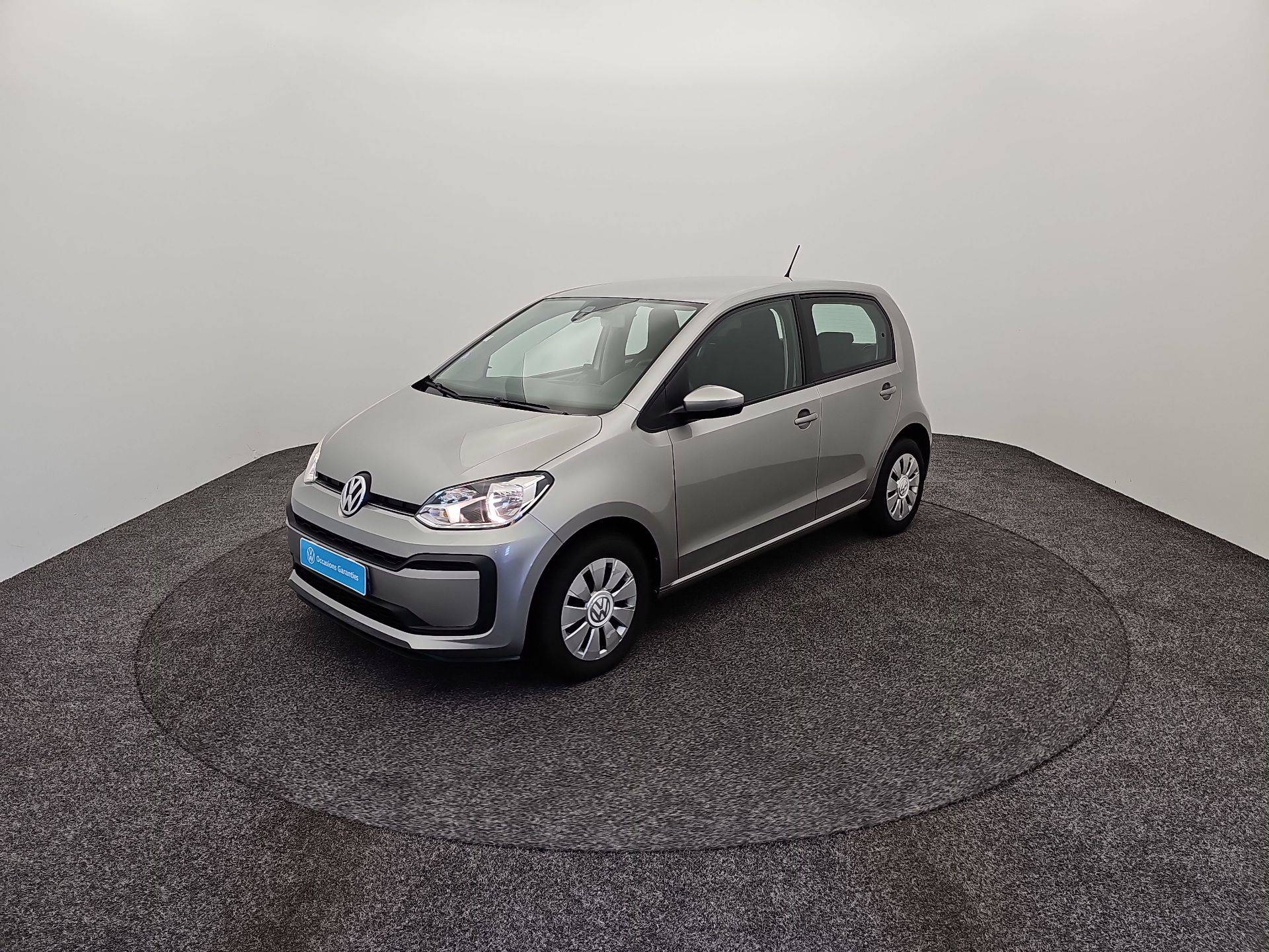 Image de l'annonce principale - Volkswagen Up