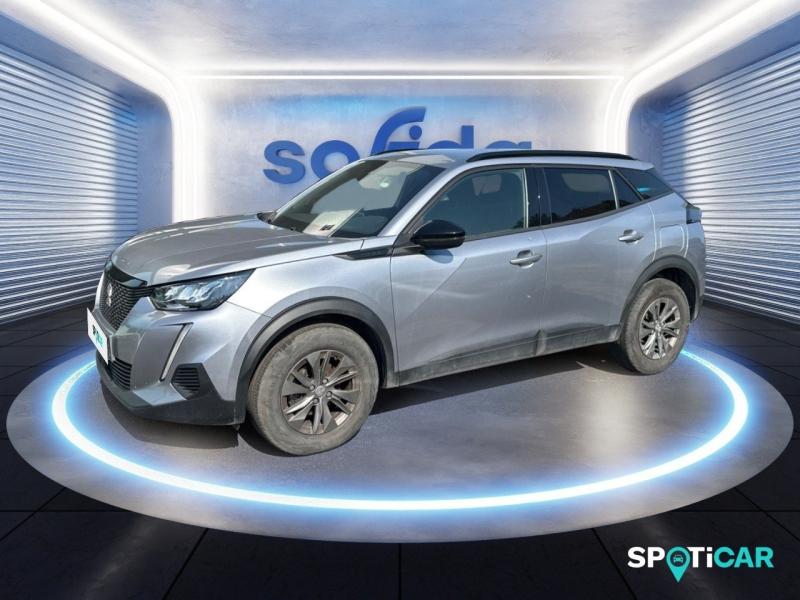 Image de l'annonce principale - Peugeot 2008