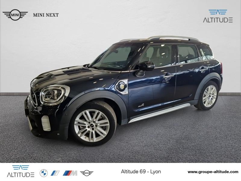 Image de l'annonce principale - MINI Countryman