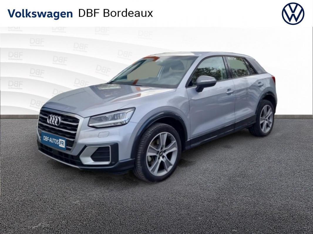 Image de l'annonce principale - Audi Q2