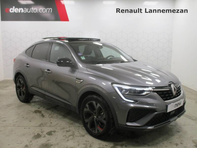 Image de l'annonce principale - Renault Arkana