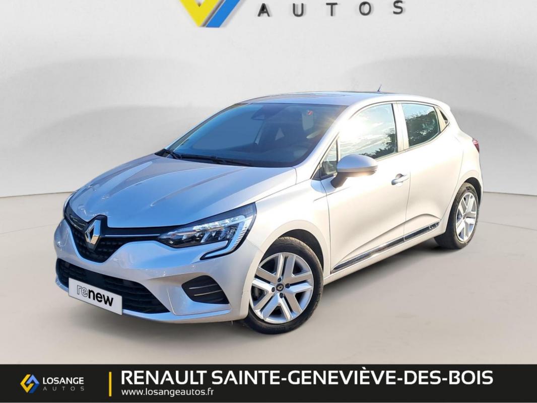 Image de l'annonce principale - Renault Clio