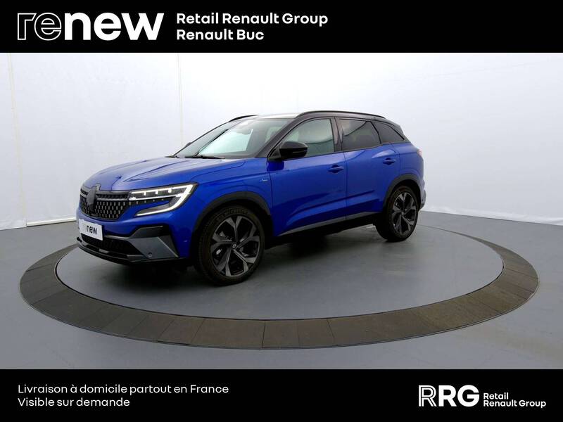 Image de l'annonce principale - Renault Austral