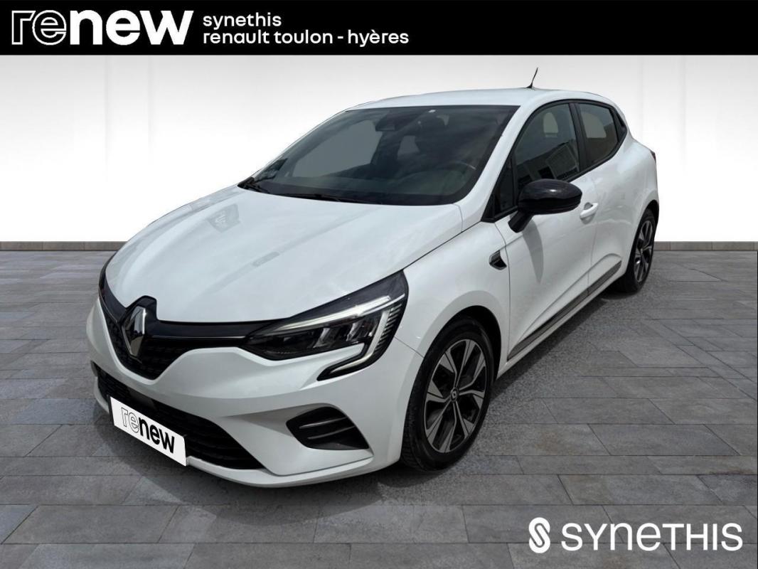 Image de l'annonce principale - Renault Clio