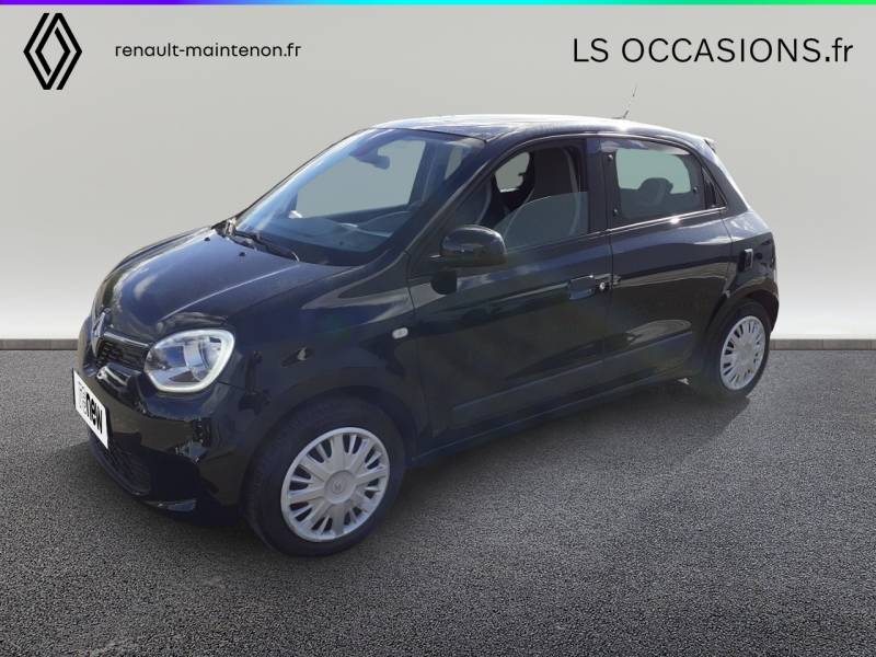 Image de l'annonce principale - Renault Twingo