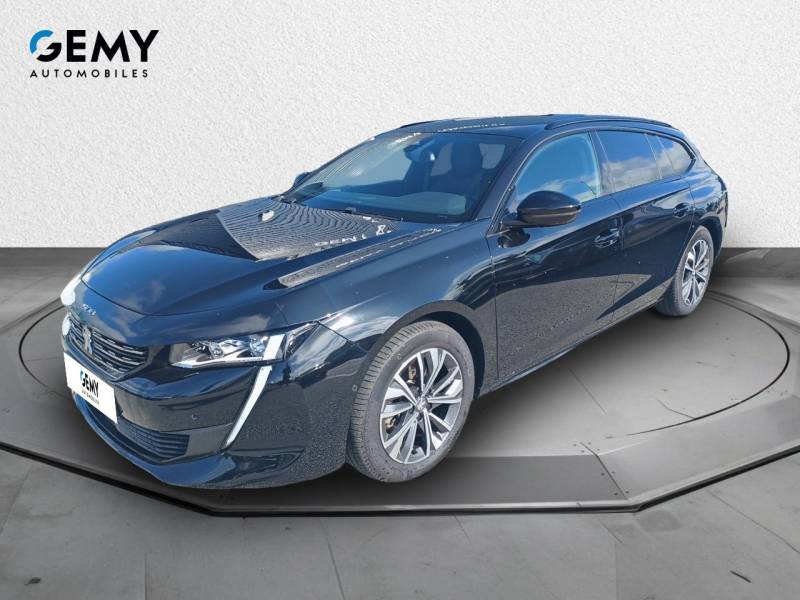 Image de l'annonce principale - Peugeot 508 SW