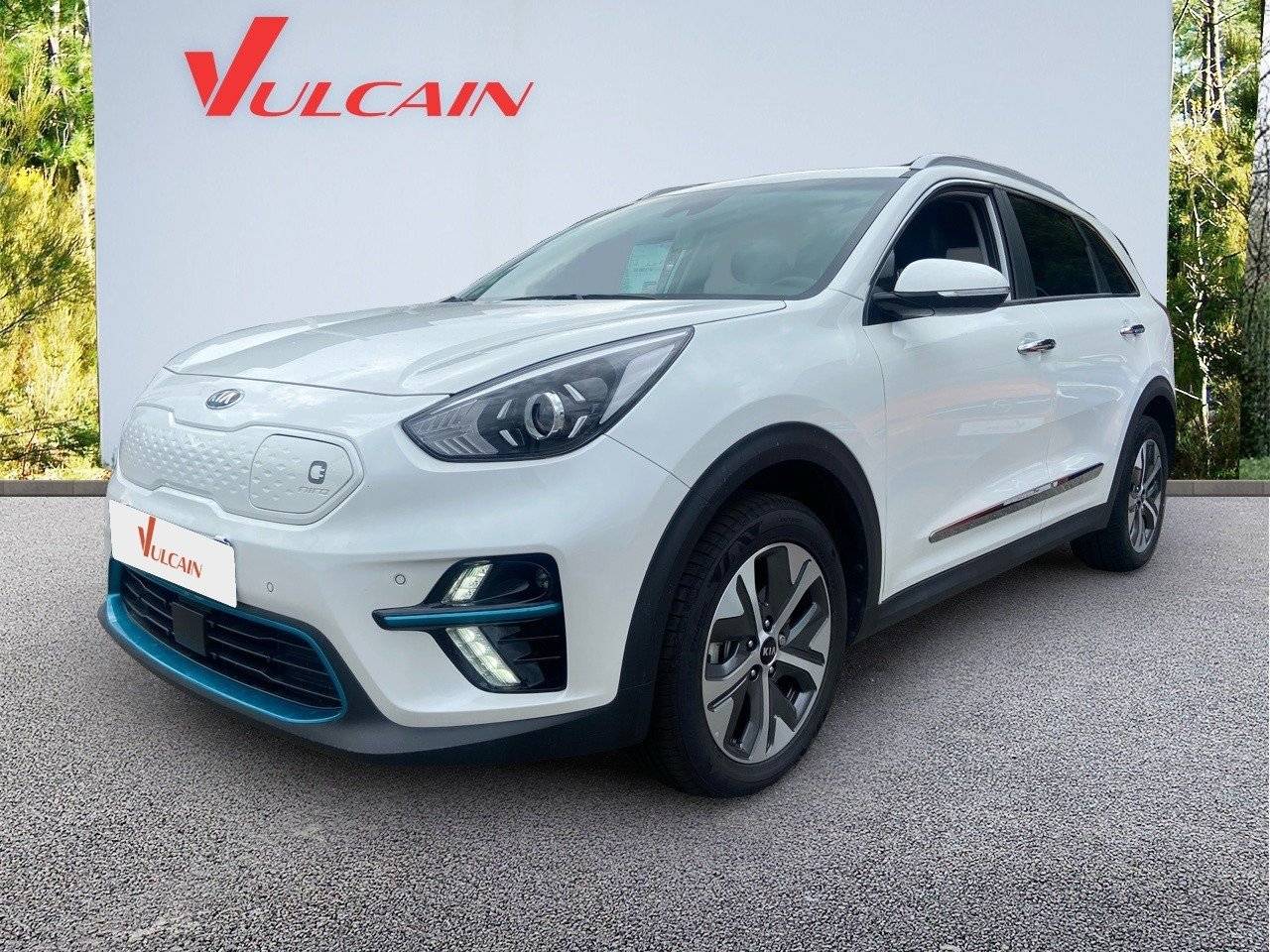 Image de l'annonce principale - Kia Niro