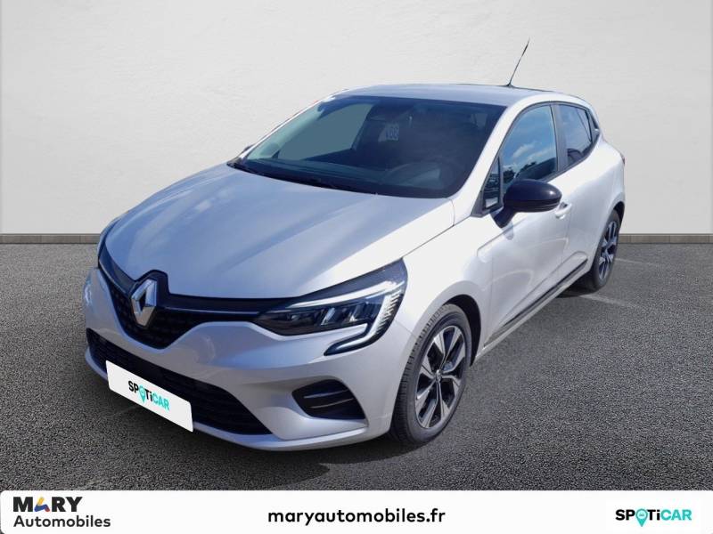 Image de l'annonce principale - Renault Clio
