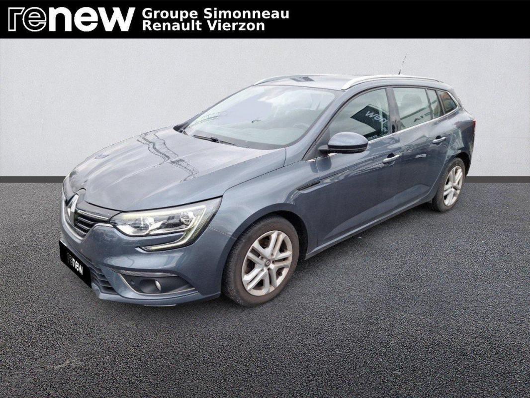 Image de l'annonce principale - Renault Megane