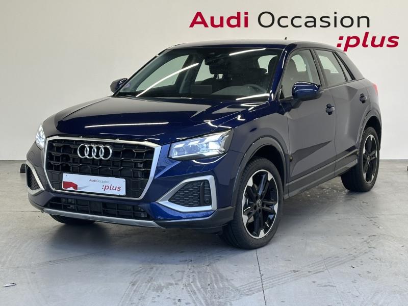 Image de l'annonce principale - Audi Q2