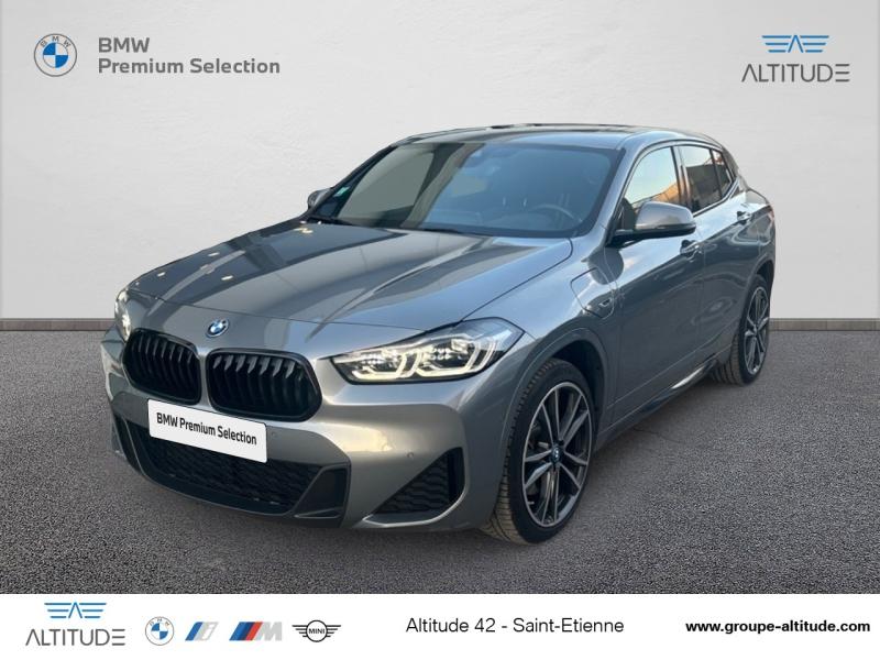 Image de l'annonce principale - BMW X2