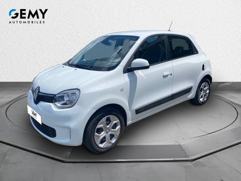 Image de l'annonce principale - Renault Twingo