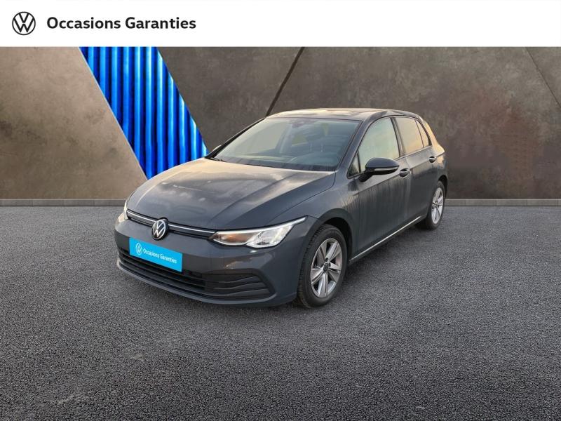 Image de l'annonce principale - Volkswagen Golf