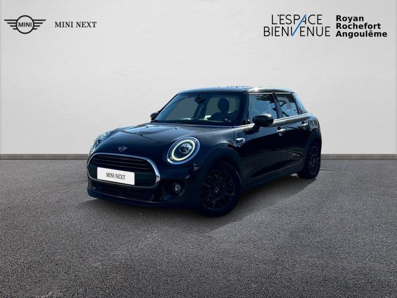 Image de l'annonce principale - MINI Hatch 5 Portes