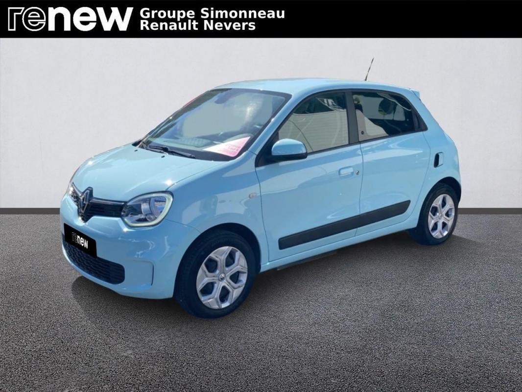 Image de l'annonce principale - Renault Twingo