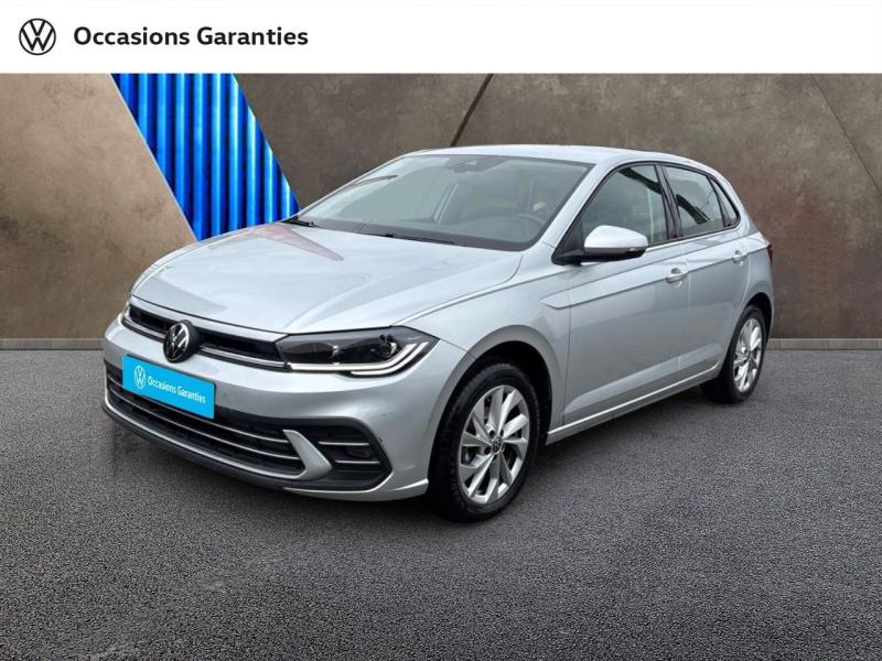 Image de l'annonce principale - Volkswagen Polo