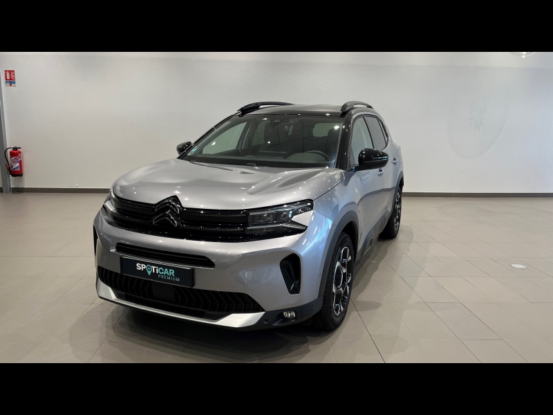 Image de l'annonce principale - Citroën C5 Aircross