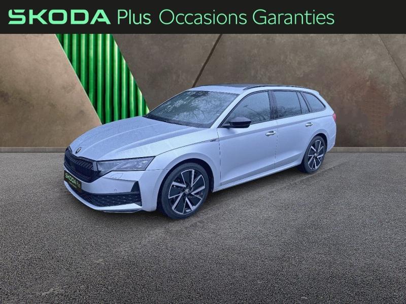 Image de l'annonce principale - Skoda Octavia