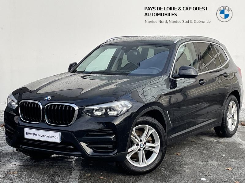 Image de l'annonce principale - BMW X3