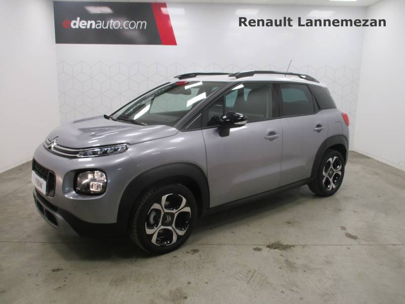 Image de l'annonce principale - Citroën C3 Aircross