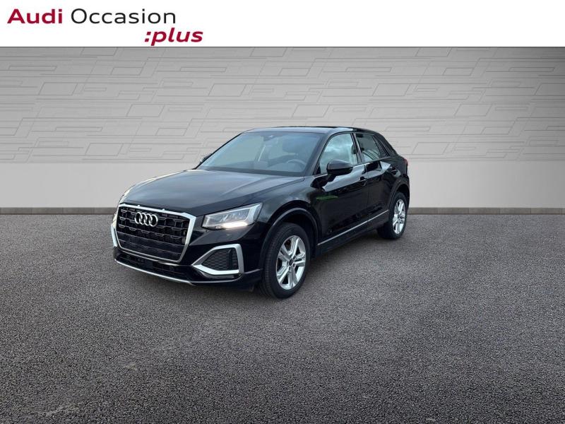 Image de l'annonce principale - Audi Q2