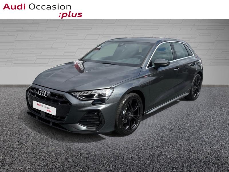 Image de l'annonce principale - Audi A3