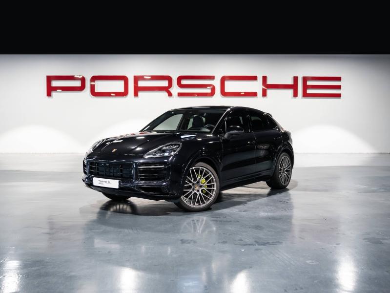 Image de l'annonce principale - Porsche Cayenne