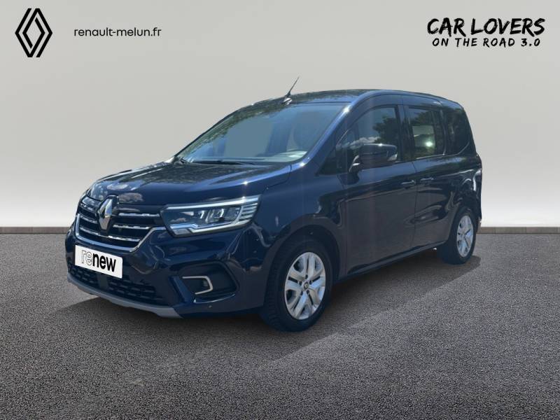Image de l'annonce principale - Renault Kangoo