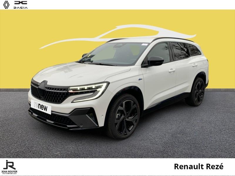 Image de l'annonce principale - Renault Espace