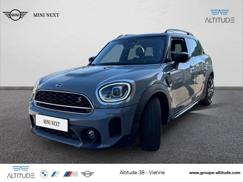 Image de l'annonce principale - MINI Countryman
