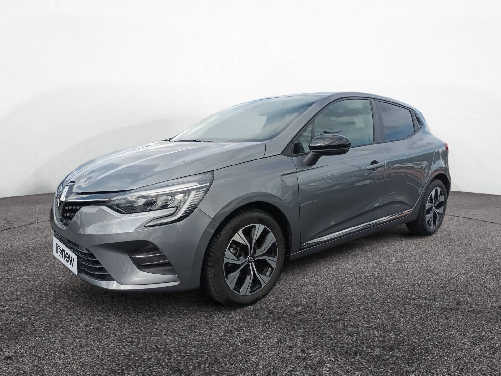 Image de l'annonce principale - Renault Clio