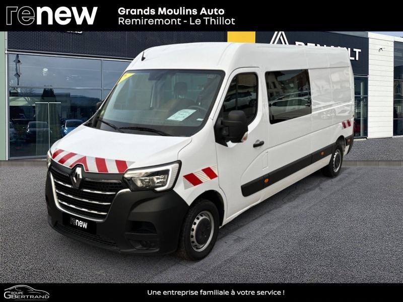 Image de l'annonce principale - Renault Master