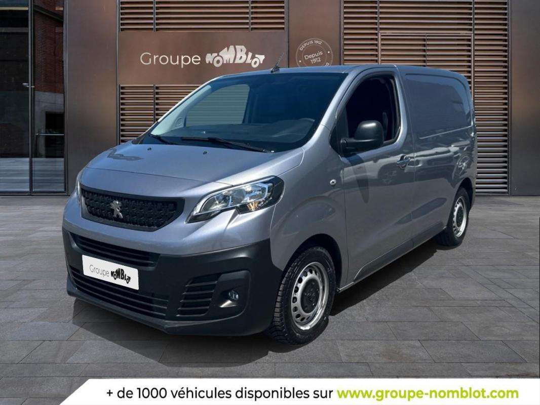 Image de l'annonce principale - Peugeot Expert
