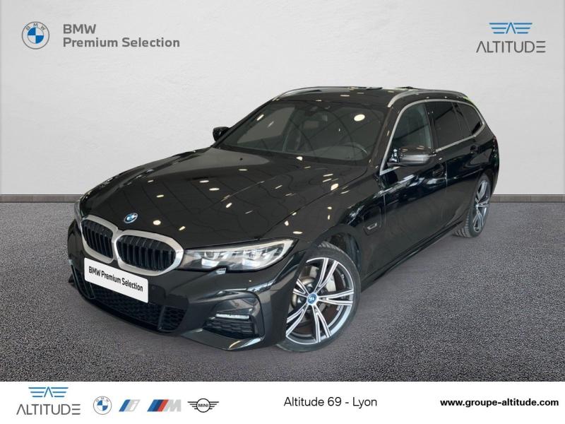 Image de l'annonce principale - BMW Série 3