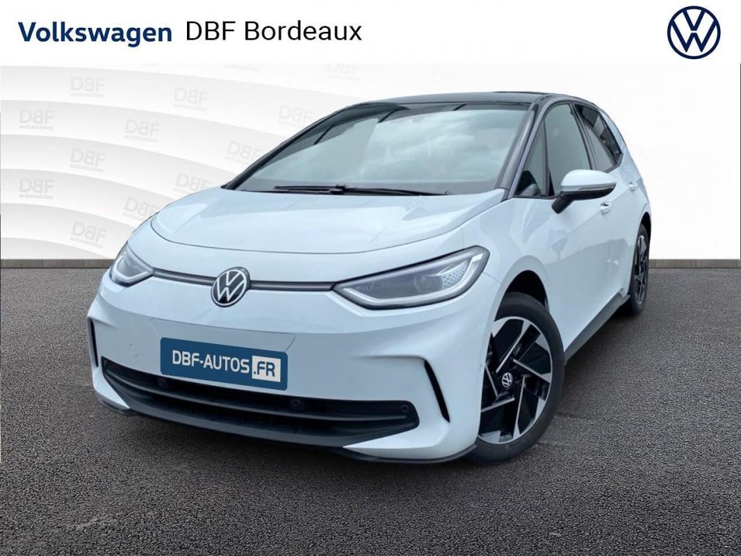 Image de l'annonce principale - Volkswagen ID.3